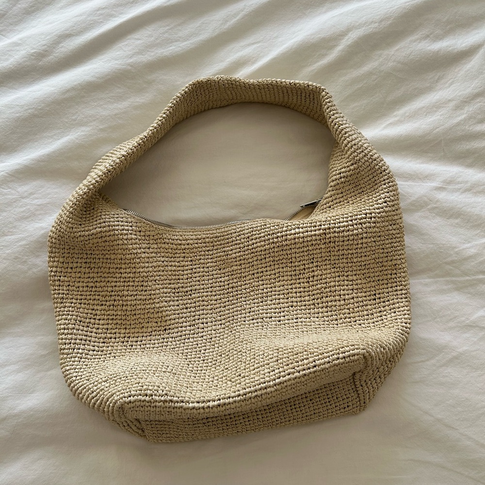 Moon purse